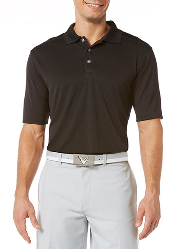 Callaway Big & Tall Core Performance Polo Shirts