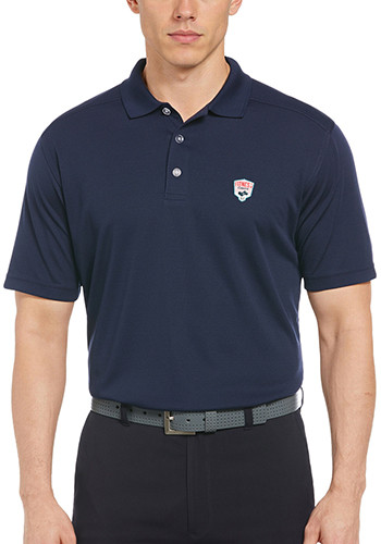 Callaway Big & Tall Core Performance Polo Shirts