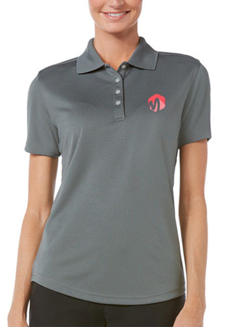 Callaway Ladies Core Performance Polo Shirts