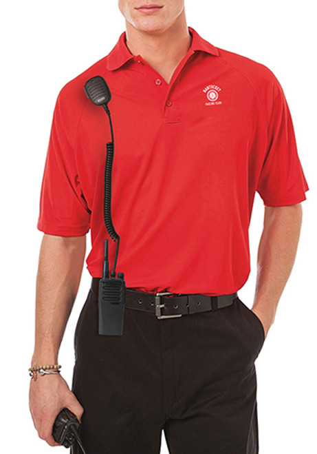 Blue Generation Adult Tactical Il-50 Polo Shirts