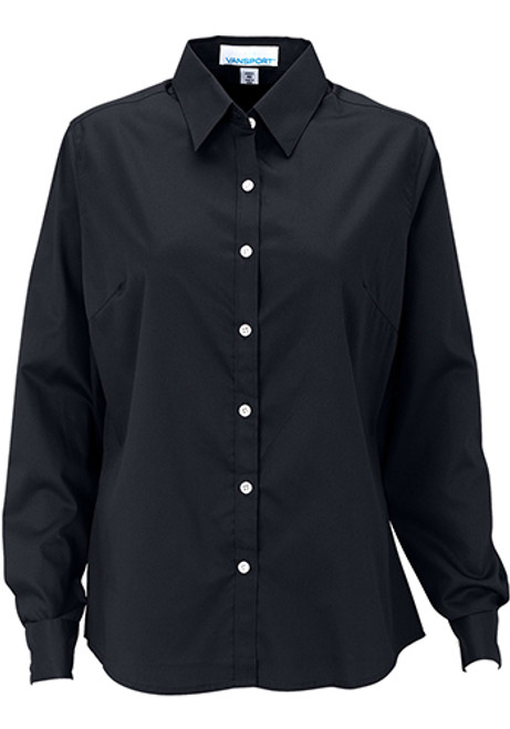 Wicked Woven Women’s Dress Shirts