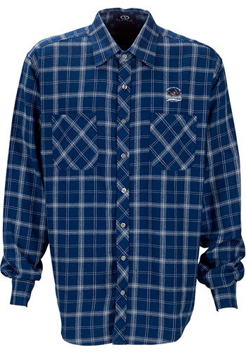 Brewer Flannel Dress Shirts