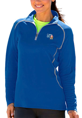 Vanspor Women’s Performance Pullovers