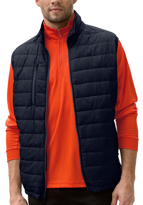 Men's Apex Compressible Quilted Vests