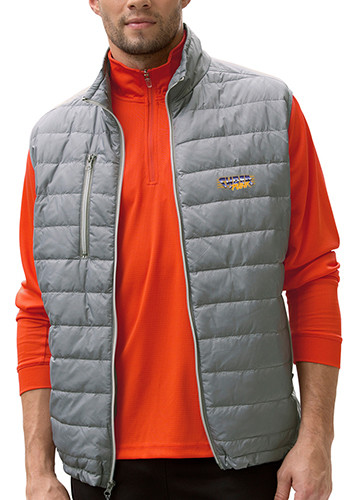 Men's Apex Compressible Quilted Vests