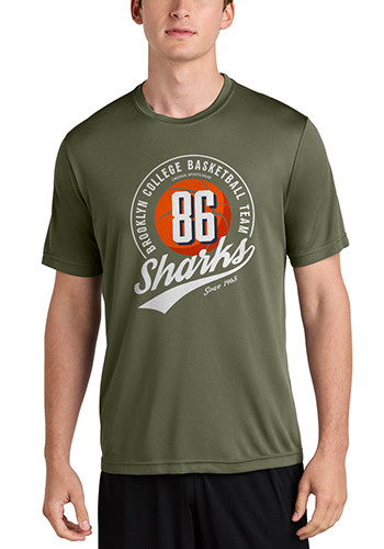 Sport-Tek PosiCharge Competitor™ T-Shirts