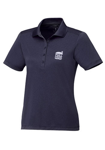 W-DADE Short Sleeve Polo Shirts
