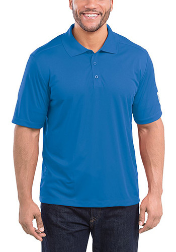 M-DADE Short Sleeve Polo Shirts