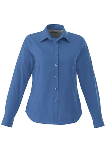 Women's Wilshire Long Sleeve Shirts