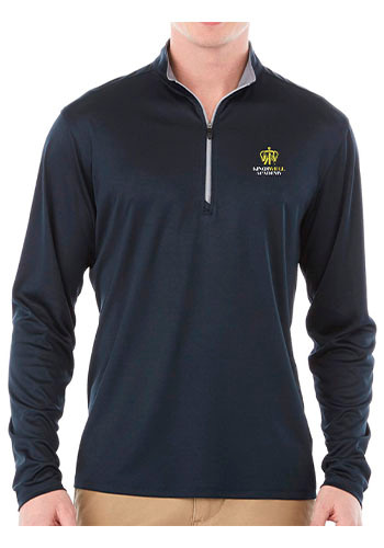 Men's Vega Tech Quarter Zip