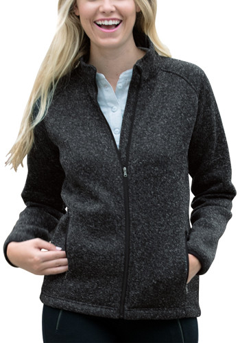 Womens Summit Sweater-Fleece Jackets
