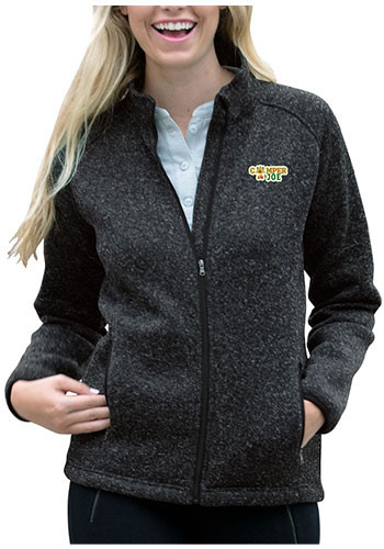 Womens Summit Sweater-Fleece Jackets