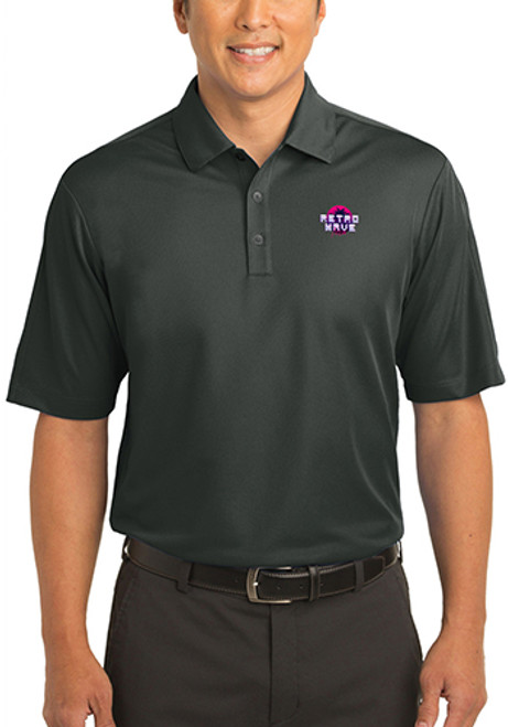 Nike Tech Sport Dri FIT Polos