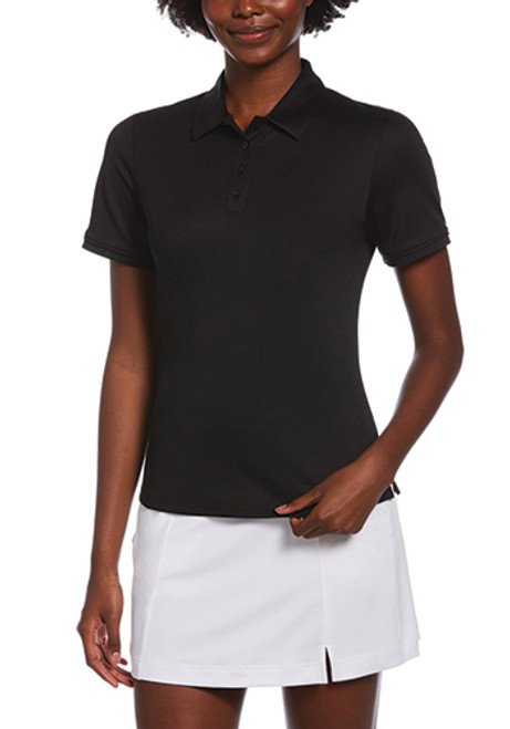 Original Penguin Ladies Solid Polo Shirt