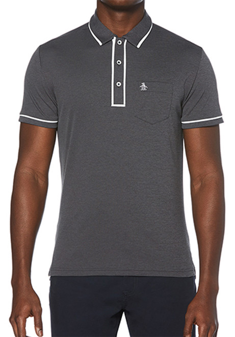 Original Penguin Golf Earl Polo Shirt Original Penguin Golf Earl Polo Shirt