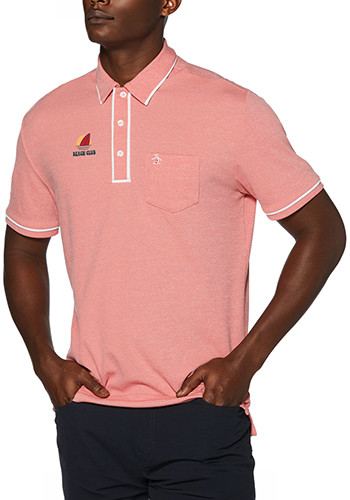 Original Penguin Golf Earl Polo Shirt