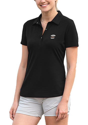Vansport Women's Planet Polo Shirt