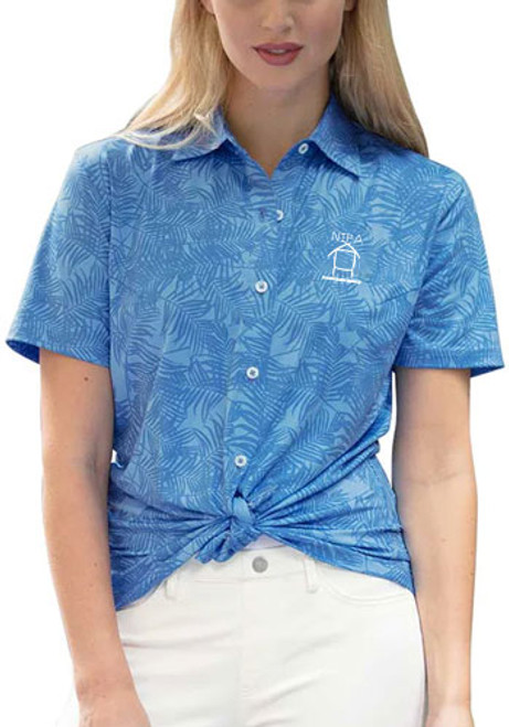 Vansport Women's Pro Maui Shirt
