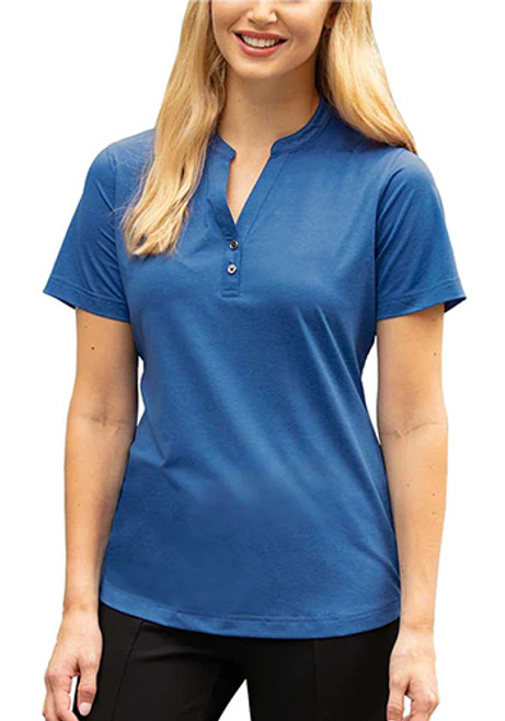 Vansport Women's Pro Boca Polo Shirt