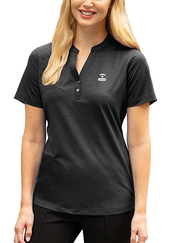 Vansport Women's Pro Boca Polo Shirt