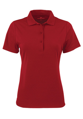 Vansport Women's Marco Polo Shirt