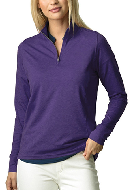 Vansport Women's Zen Pullover