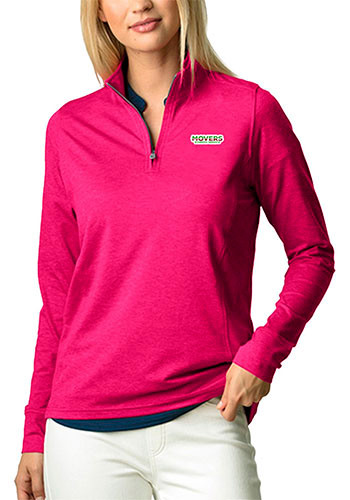 Vansport Women's Zen Pullover
