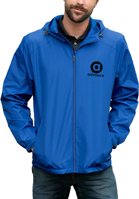 Newport Men's Jacket