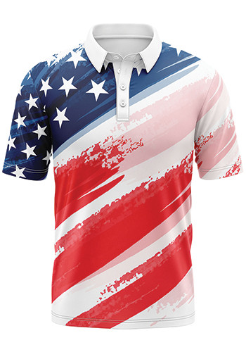 Unisex 75D Pique Polo Shirt