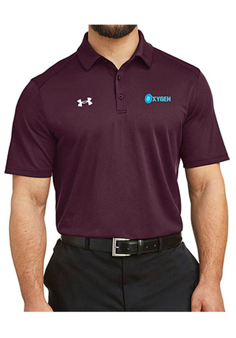 Under Armour Men's Tech™ Polo Shirt