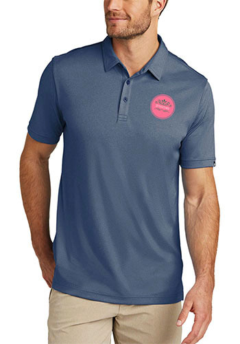 TravisMathew Coto Performance Polo Shirt