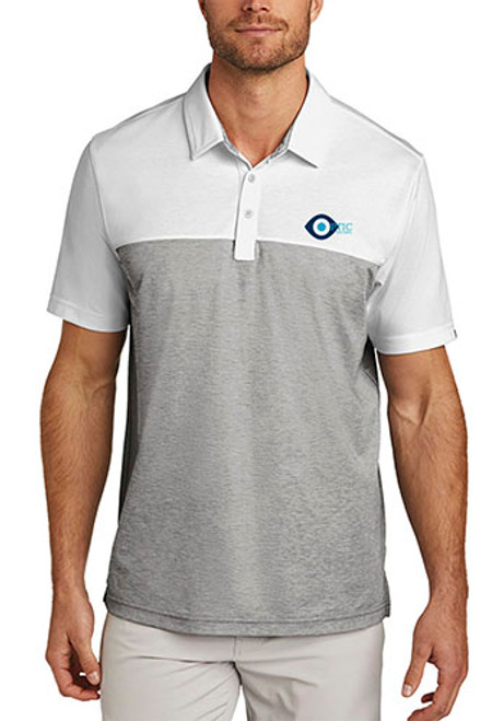 TravisMathew Oceanside Blocked Polo