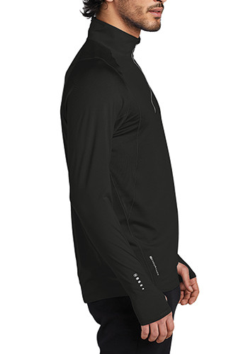 OGIO® Nexus Men's Quarter Zip Pullover