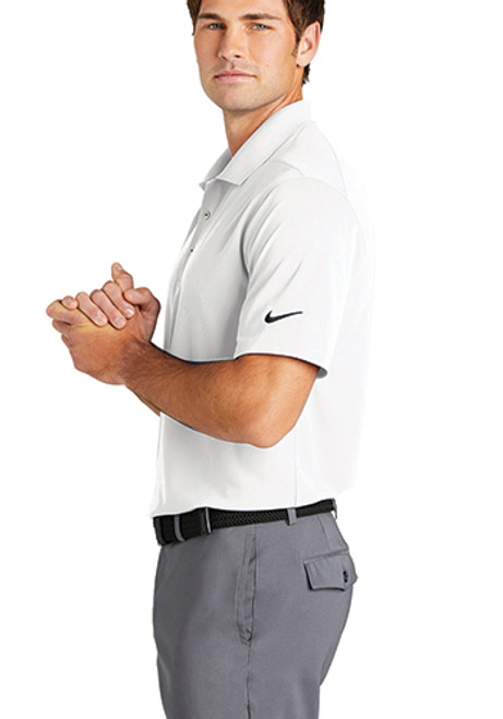 Nike Dri-FIT Micro Pique 2.0 Polo Nike Dri-FIT Micro Pique 2.0 Polo