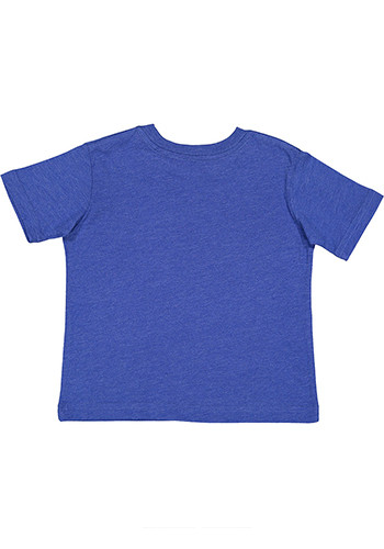 Rabbit Skins Toddler Fine Jersey T-Shirt