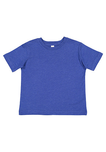 Rabbit Skins Toddler Fine Jersey T-Shirt