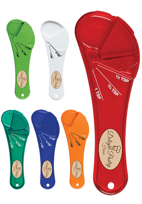 4-In-One Measuring Spoon