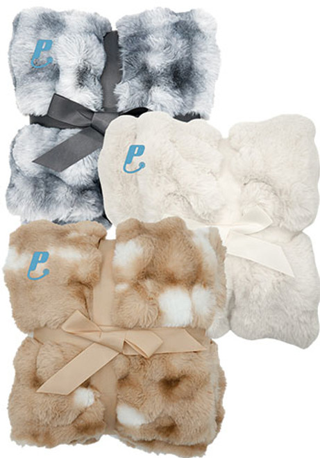 Luxury Faux Blanket Luxury Faux Blanket