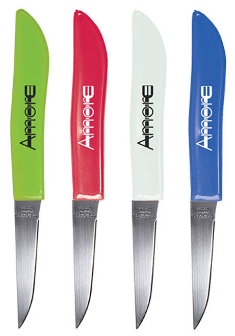 Slim Paring Knife Slim Paring Knife