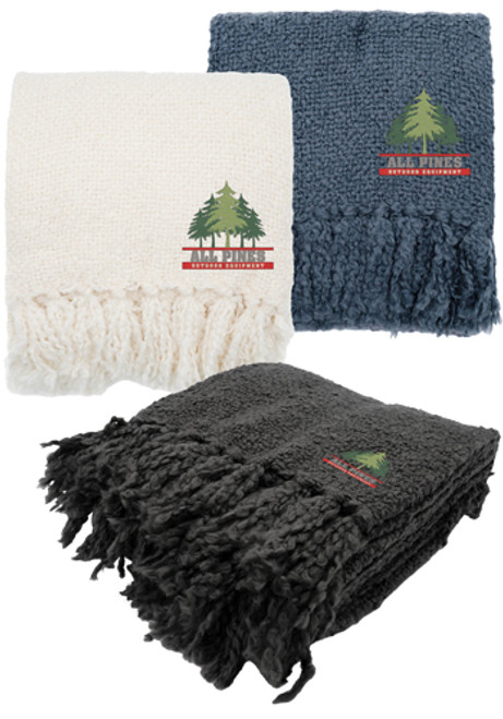 Luxury Chenille Throw Blanket Luxury Chenille Throw Blanket