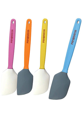 Large Silicone Spatula
