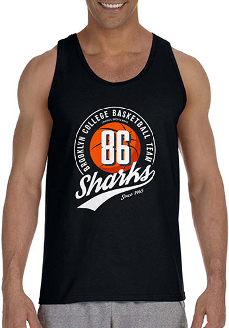 Gildan Mens Adult Tank Tops Gildan Mens Adult Tank Tops