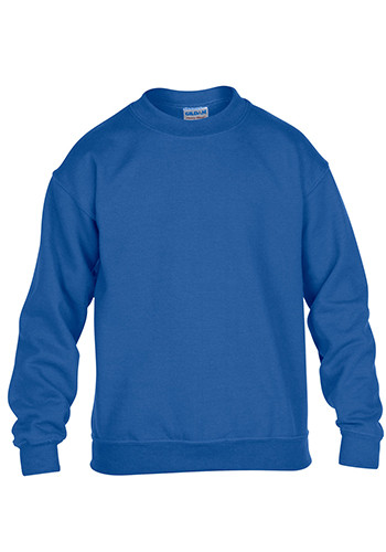 Gildan HeavyBlend Youth Crew Sweatshirts