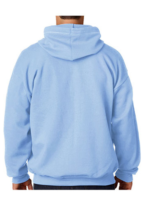 Hanes ComfortBlend Eco Smart Full-Zip Hoodies