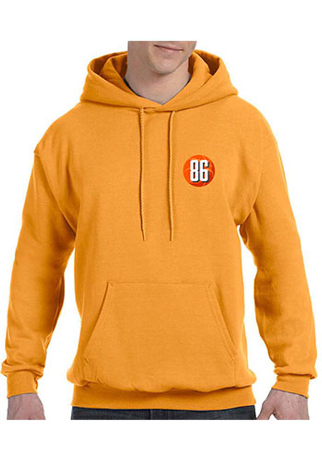 Hanes ComfortBlend Eco Smart Pullover Hoodies