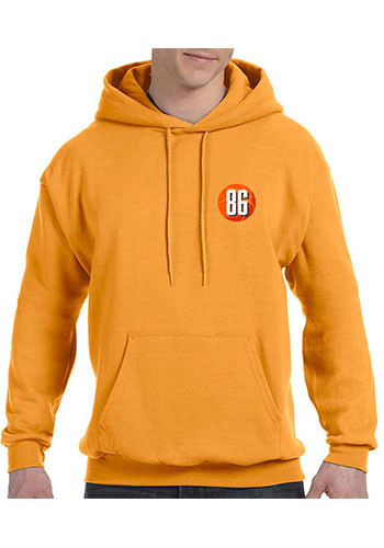 Hanes ComfortBlend Eco Smart Pullover Hoodies