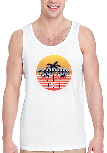 Gildan Adult Heavy Cotton™ Tanks