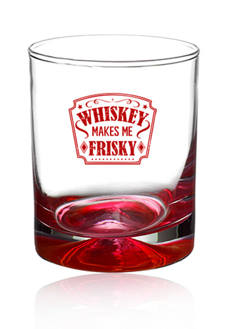 11.5 oz Manhattan Rocks Whiskey Glass