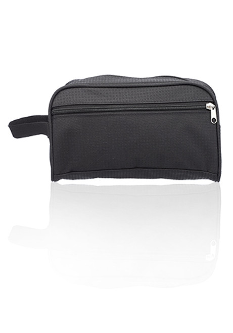 Sheik Toiletry Bags with Handle