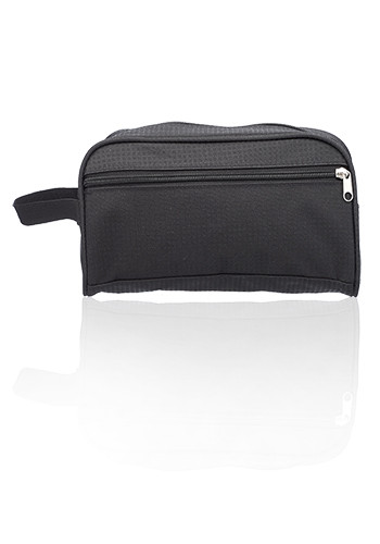 Sheik Toiletry Bags with Handle